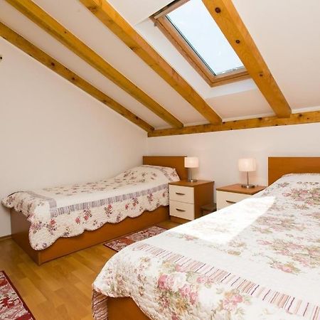 Guest House Zaton - Zaton Veliki Eksteriør billede