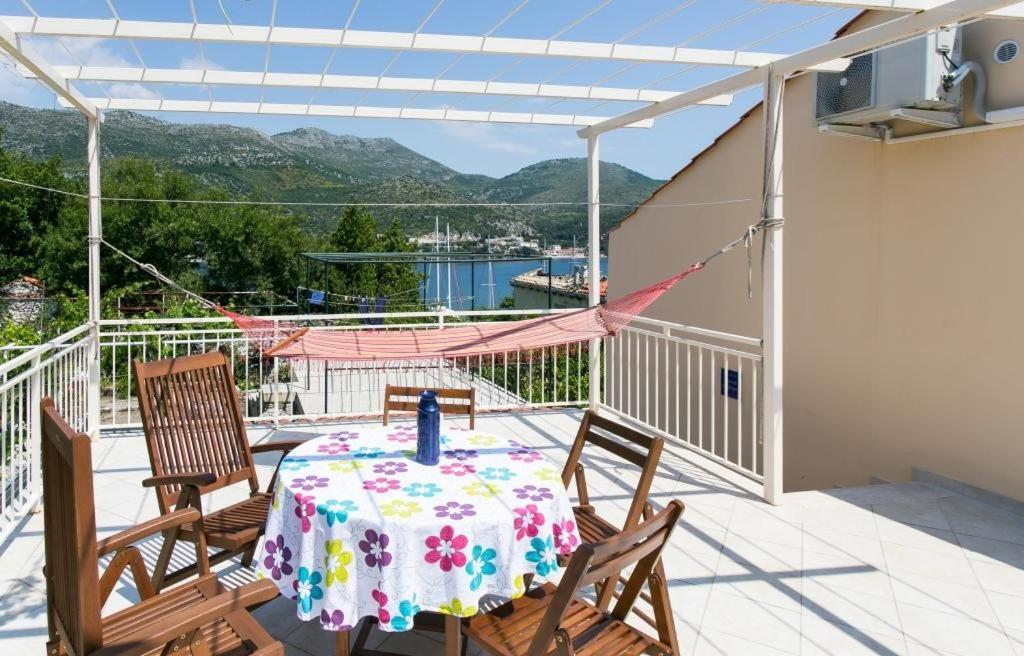 Guest House Zaton - Zaton Veliki Værelse billede