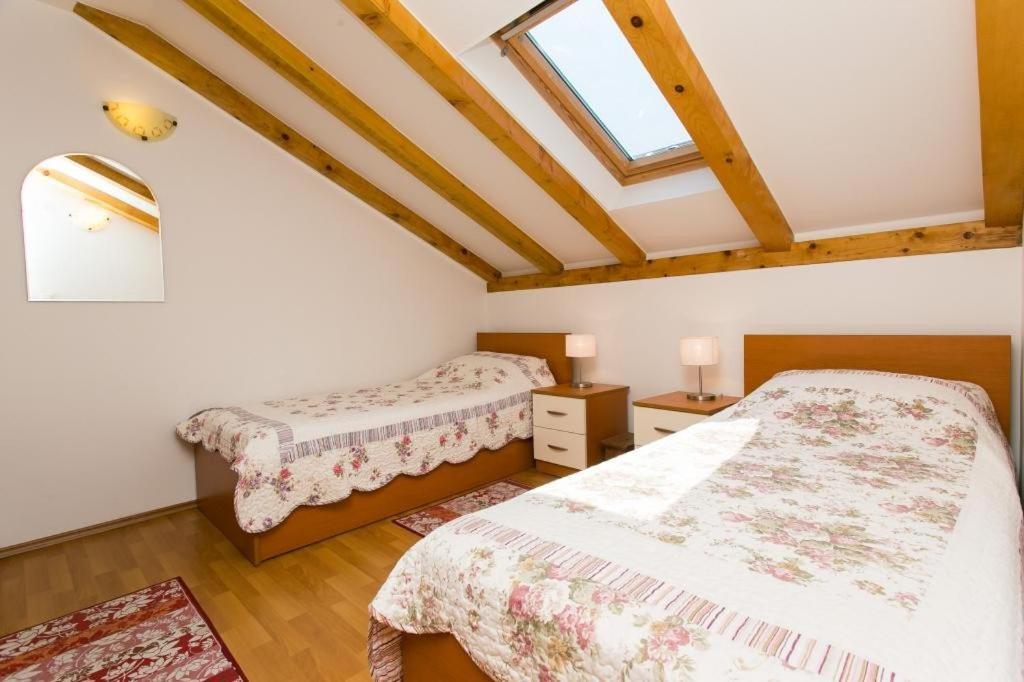 Guest House Zaton - Zaton Veliki Eksteriør billede