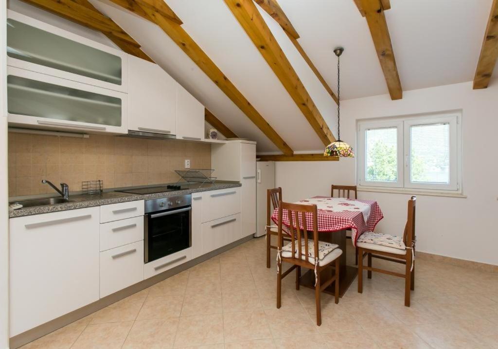 Guest House Zaton - Zaton Veliki Eksteriør billede